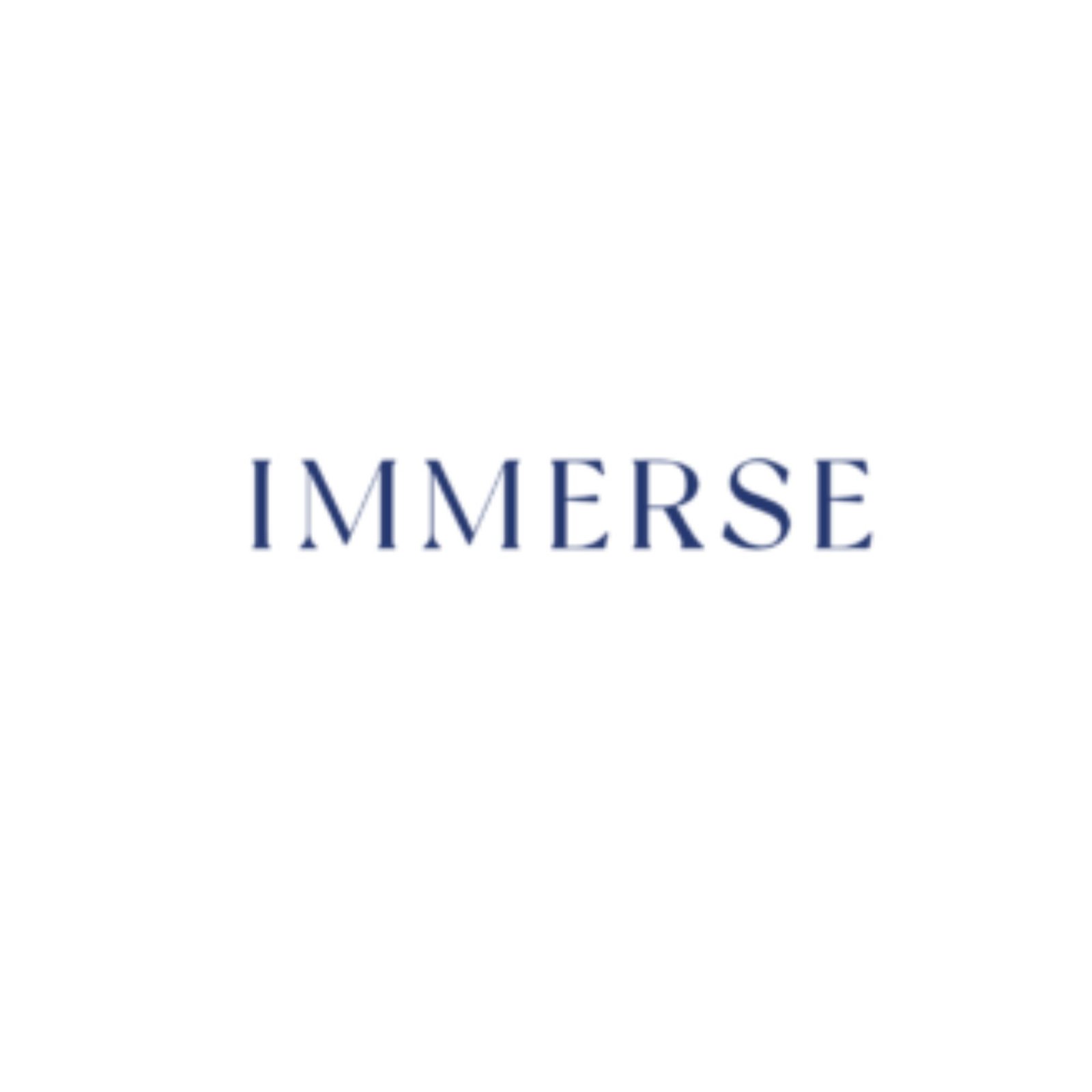 Immerse Lifts Pte Ltd